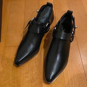 Rag & Bone Westin Harness Boots